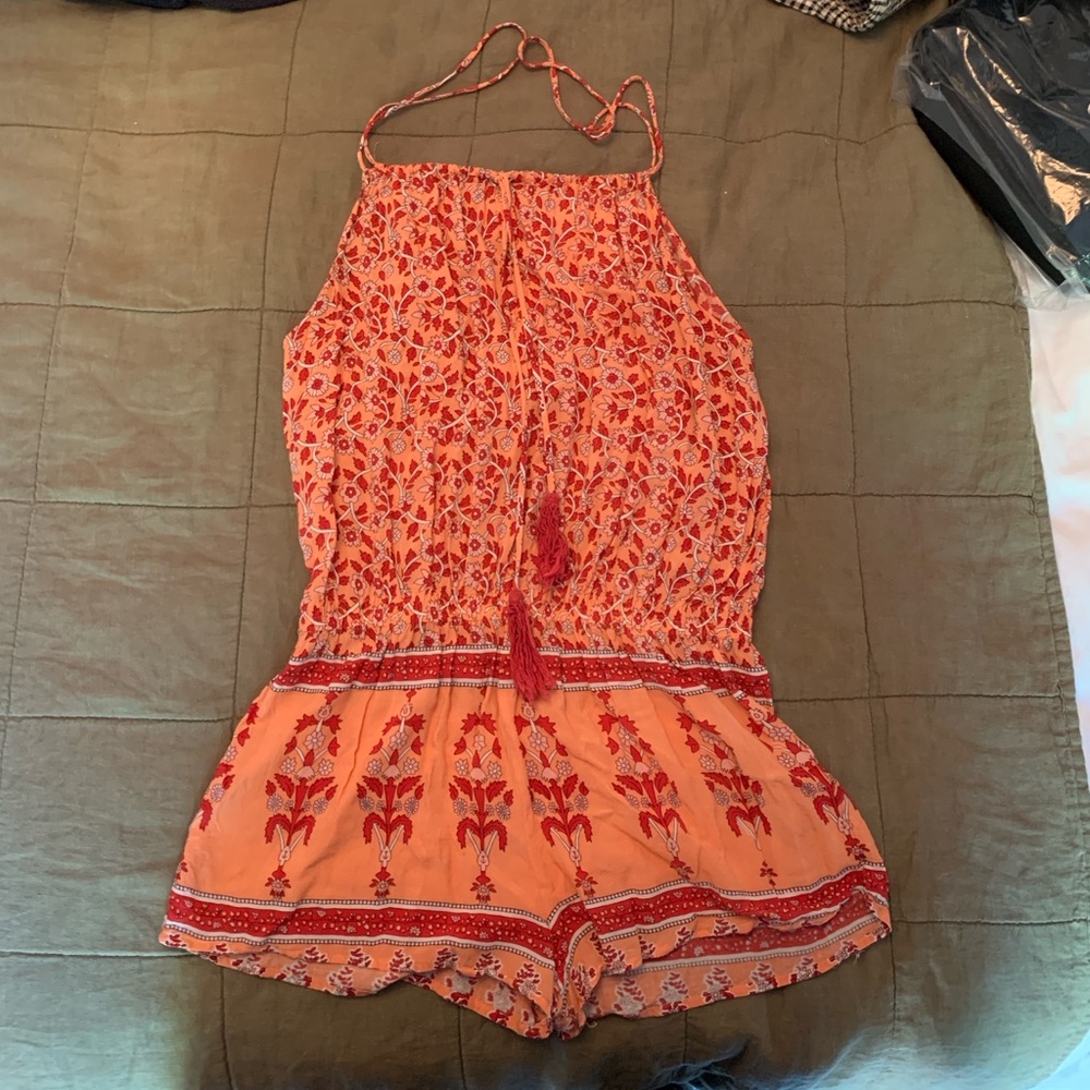 Arnhem romper